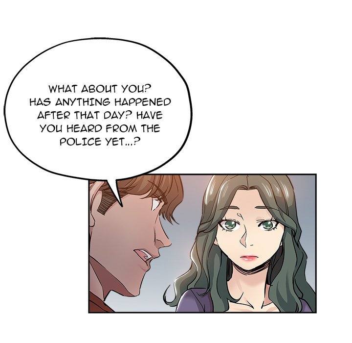 The Unexpected Guest - Chapter 32 [photo 41] - MangaPorn