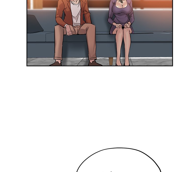 The Unexpected Guest - Chapter 32 [photo 44] - MangaPorn