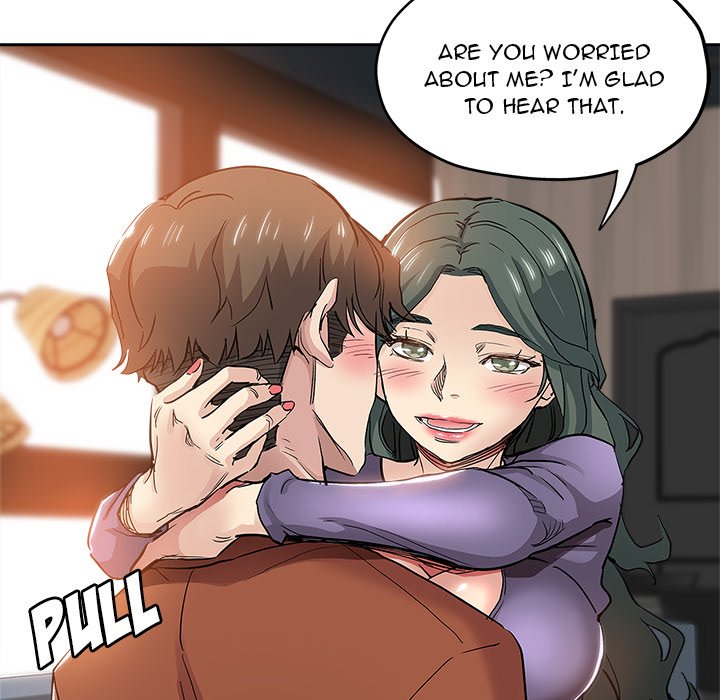 The Unexpected Guest - Chapter 32 [photo 48] - MangaPorn