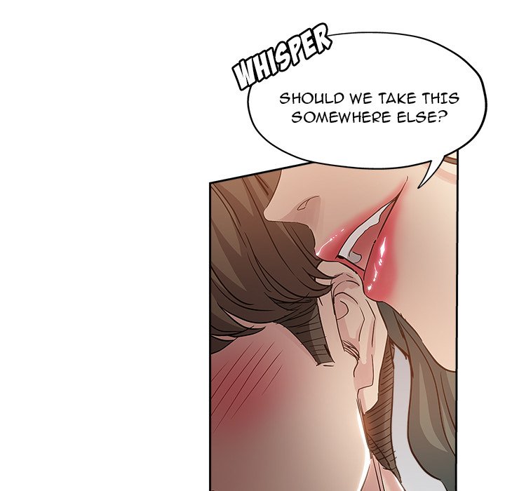 The Unexpected Guest - Chapter 32 [photo 51] - MangaPorn