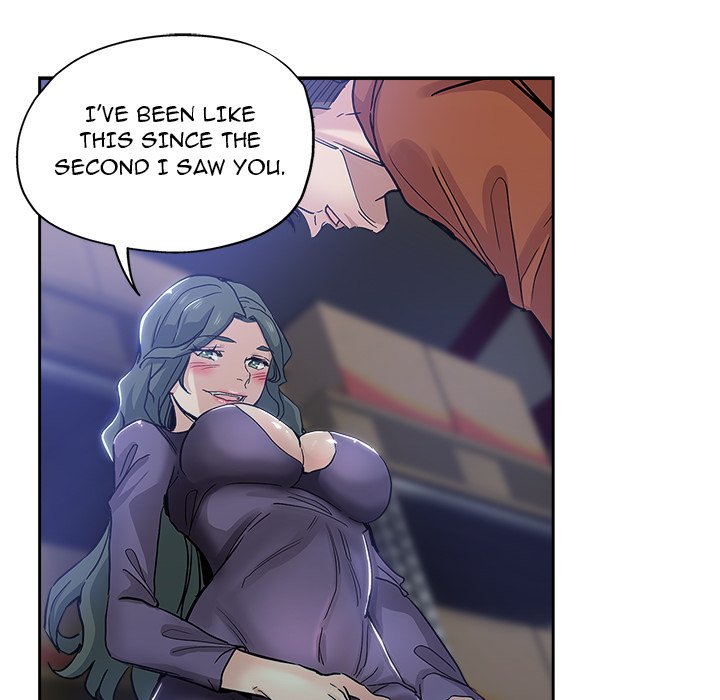 The Unexpected Guest - Chapter 32 [photo 56] - MangaPorn