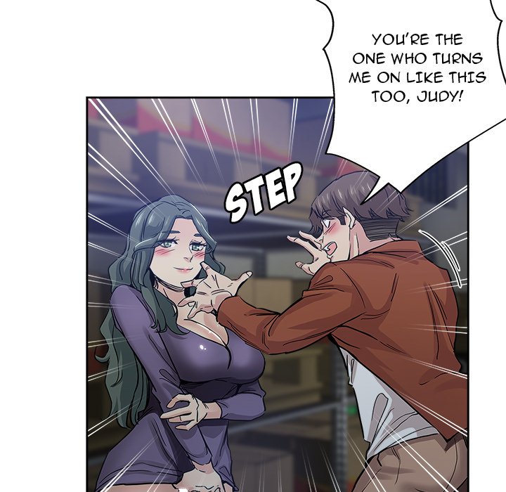 The Unexpected Guest - Chapter 32 [photo 60] - MangaPorn