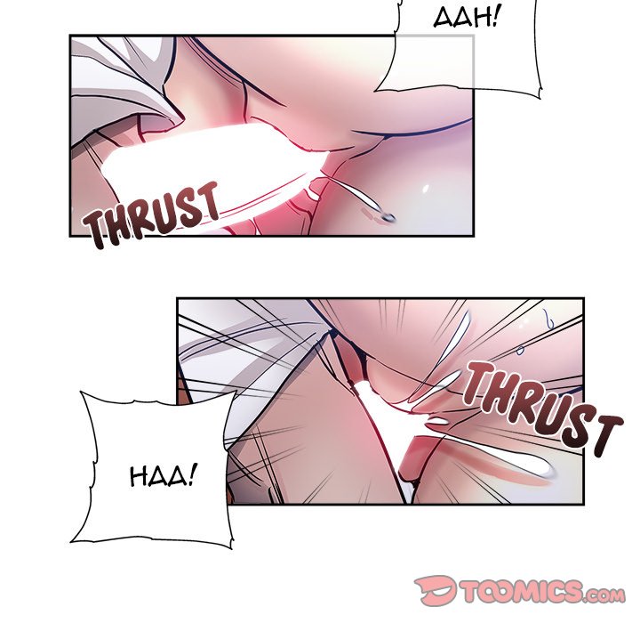 The Unexpected Guest - Chapter 32 [photo 70] - MangaPorn