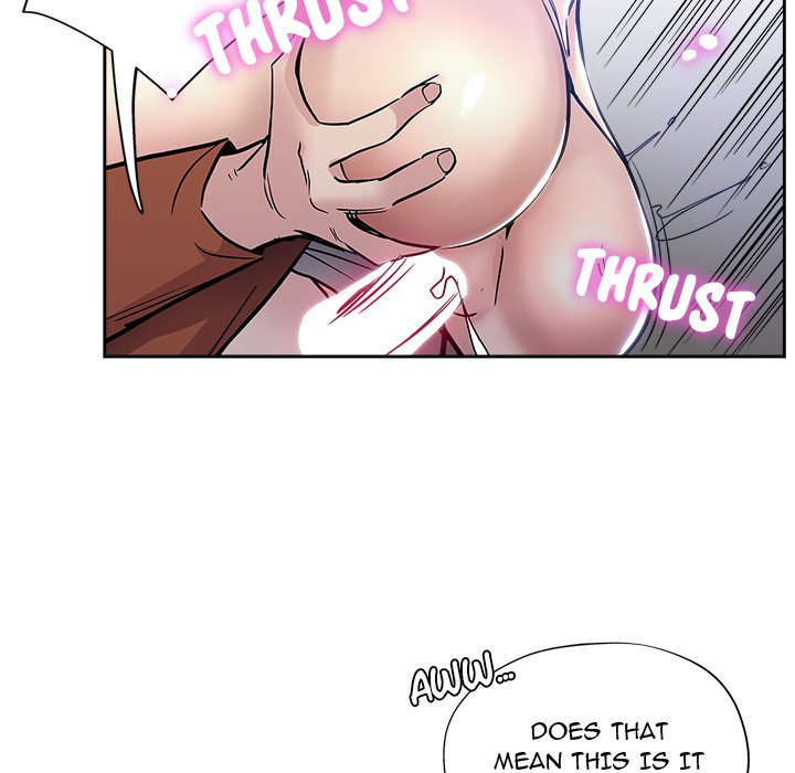 The Unexpected Guest - Chapter 32 [photo 75] - MangaPorn