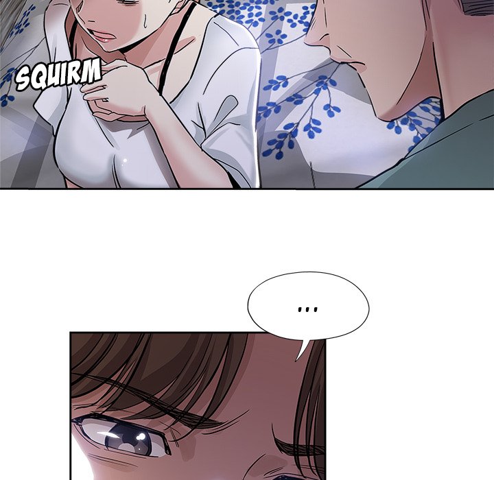 The Unexpected Guest - Chapter 32 [photo 8] - MangaPorn