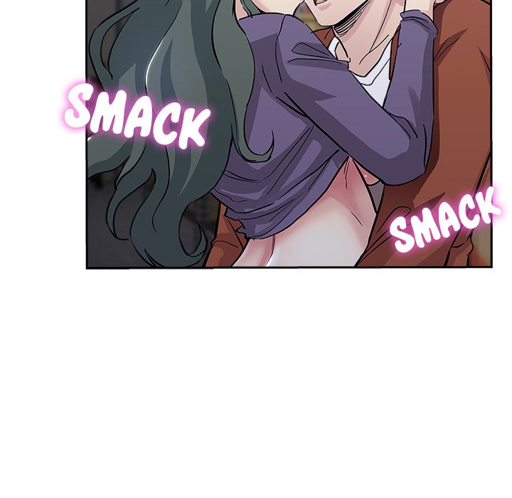 The Unexpected Guest - Chapter 32 [photo 83] - MangaPorn