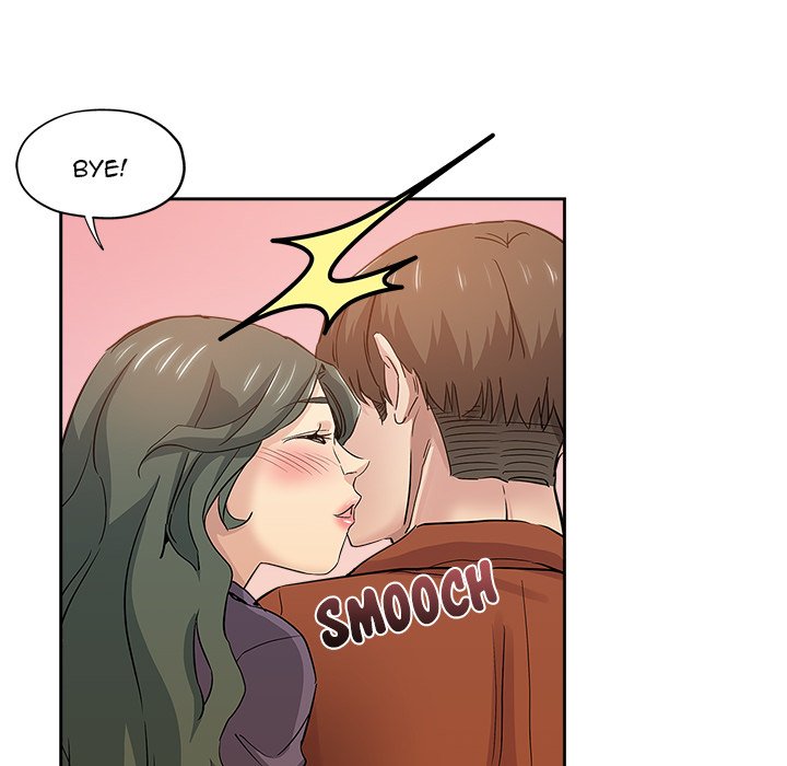 The Unexpected Guest - Chapter 32 [photo 95] - MangaPorn