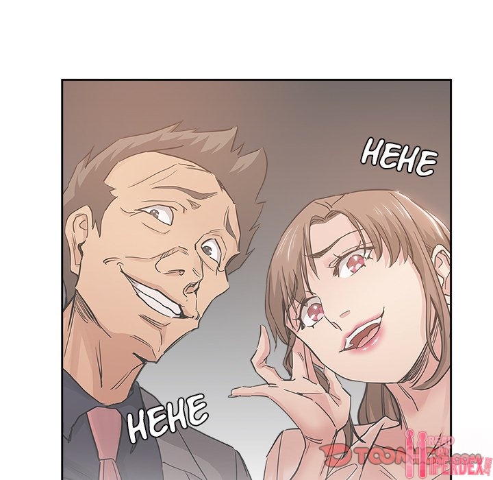 The Unexpected Guest - Chapter 33 [photo 14] - MangaPorn