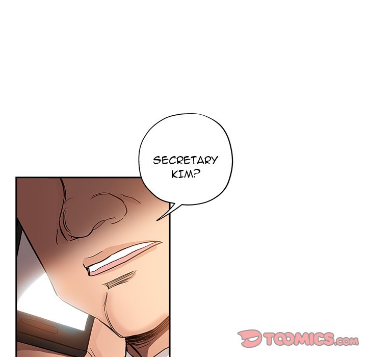 The Unexpected Guest - Chapter 33 [photo 18] - MangaPorn