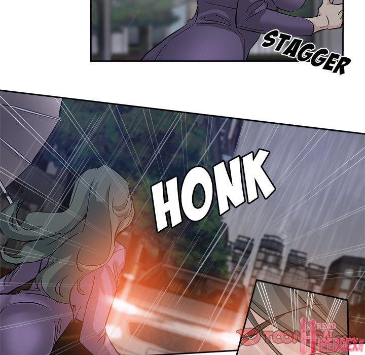 The Unexpected Guest - Chapter 33 [photo 30] - MangaPorn