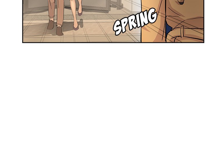 The Unexpected Guest - Chapter 33 [photo 4] - MangaPorn