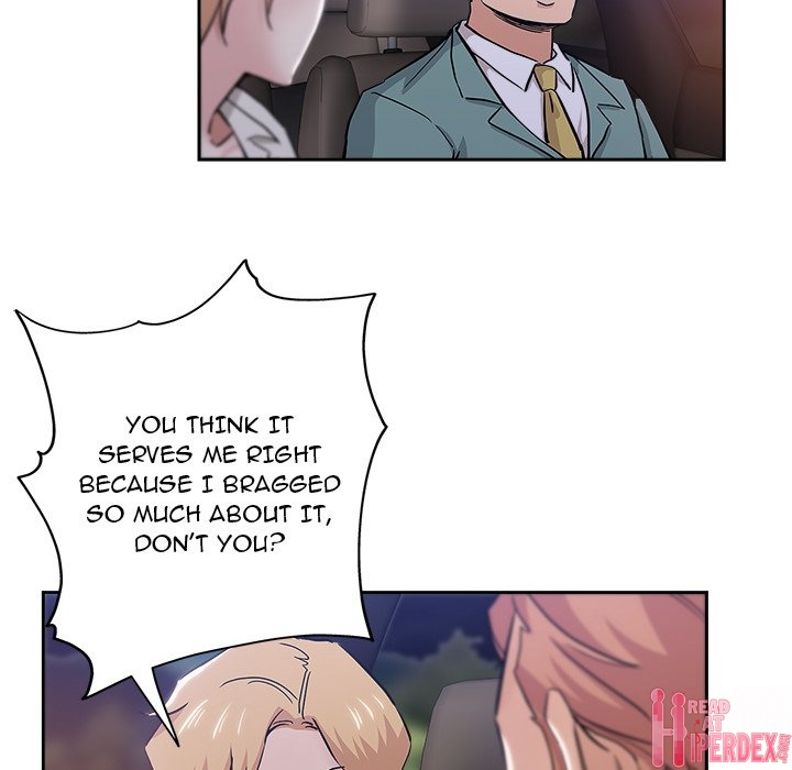 The Unexpected Guest - Chapter 33 [photo 41] - MangaPorn