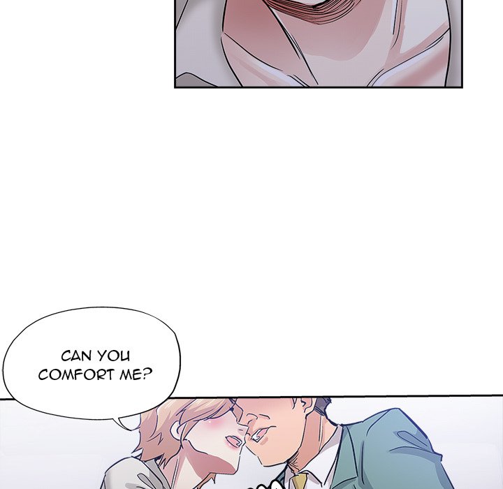 The Unexpected Guest - Chapter 33 [photo 49] - MangaPorn