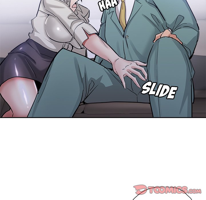 The Unexpected Guest - Chapter 33 [photo 50] - MangaPorn