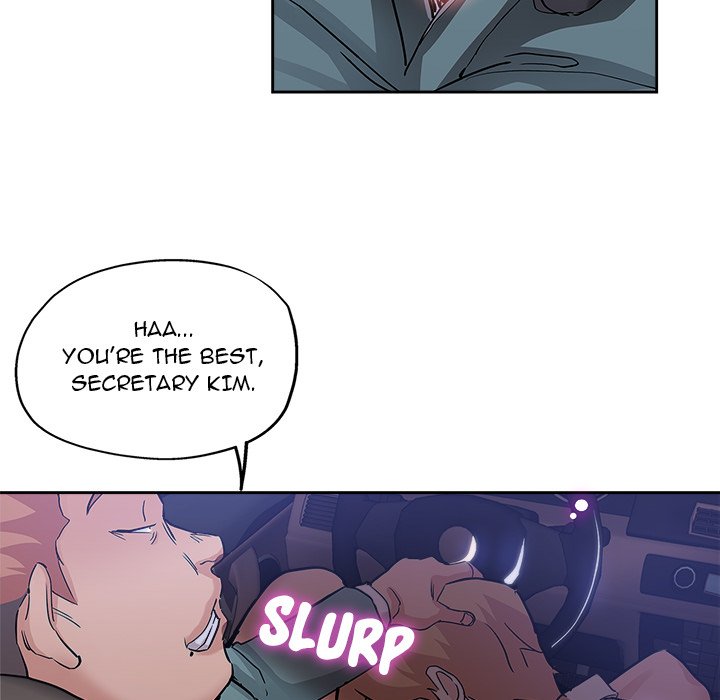 The Unexpected Guest - Chapter 33 [photo 52] - MangaPorn