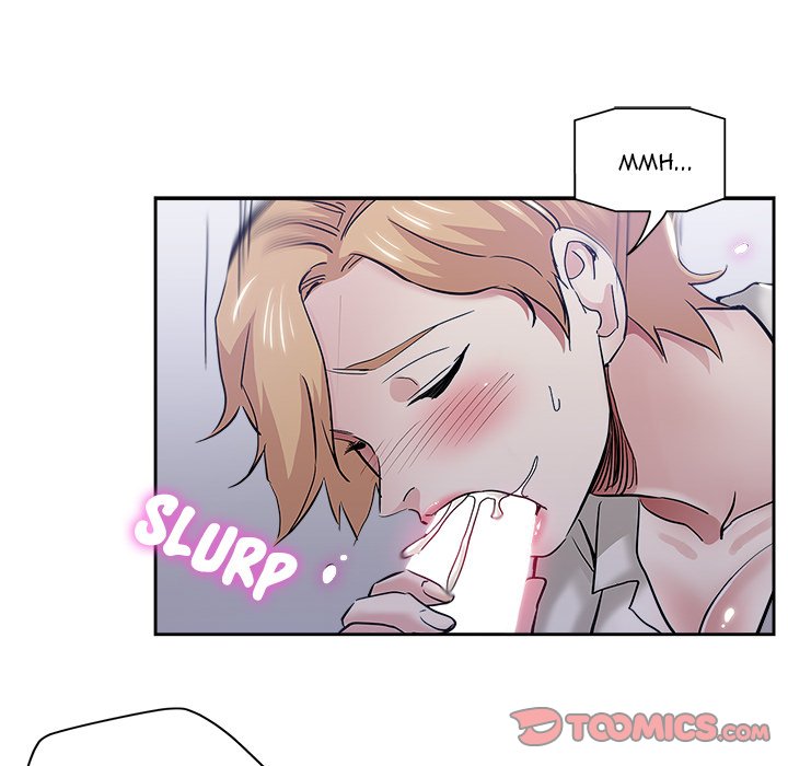 The Unexpected Guest - Chapter 33 [photo 54] - MangaPorn