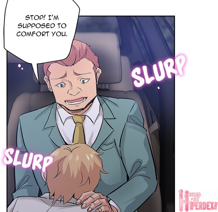 The Unexpected Guest - Chapter 33 [photo 55] - MangaPorn