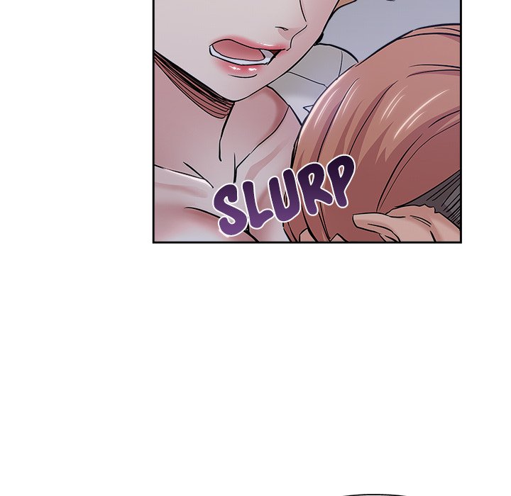 The Unexpected Guest - Chapter 33 [photo 69] - MangaPorn