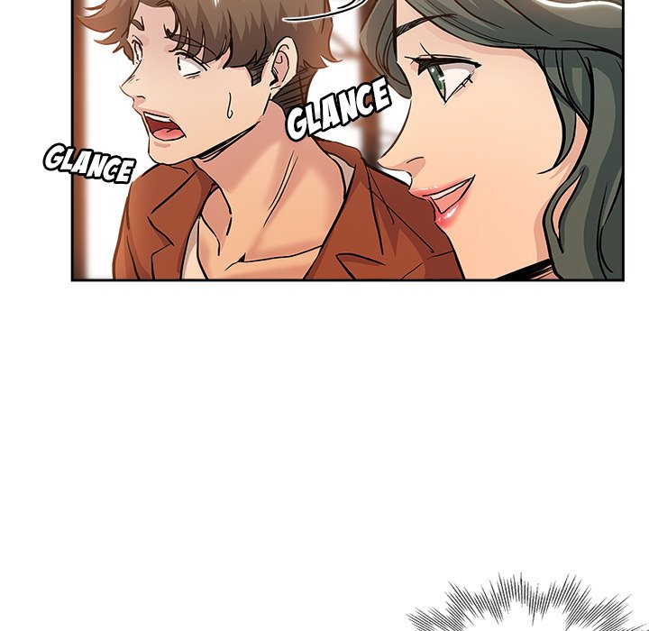 The Unexpected Guest - Chapter 33 [photo 7] - MangaPorn