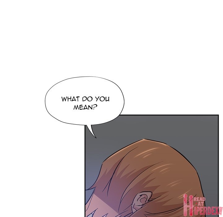 The Unexpected Guest - Chapter 33 [photo 71] - MangaPorn
