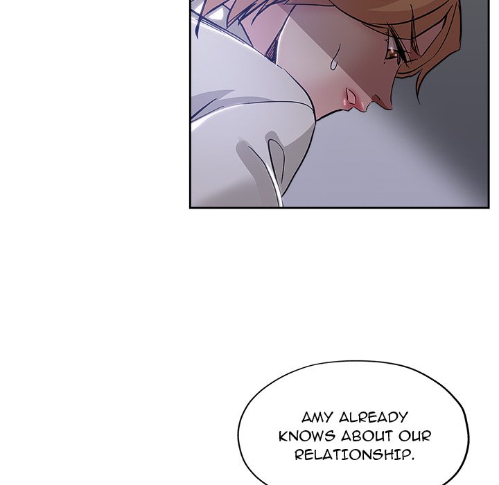 The Unexpected Guest - Chapter 33 [photo 72] - MangaPorn