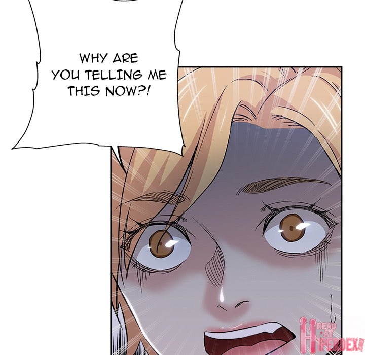 The Unexpected Guest - Chapter 33 [photo 77] - MangaPorn