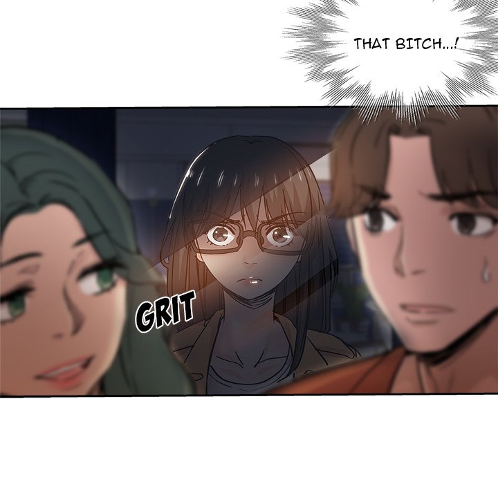 The Unexpected Guest - Chapter 33 [photo 8] - MangaPorn