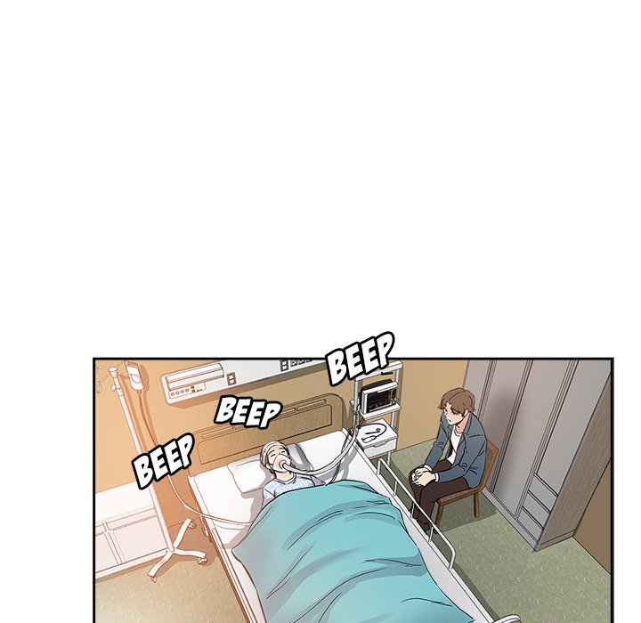 The Unexpected Guest - Chapter 33 [photo 80] - MangaPorn