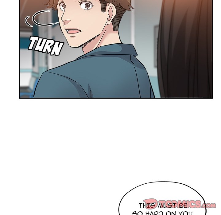 The Unexpected Guest - Chapter 33 [photo 86] - MangaPorn