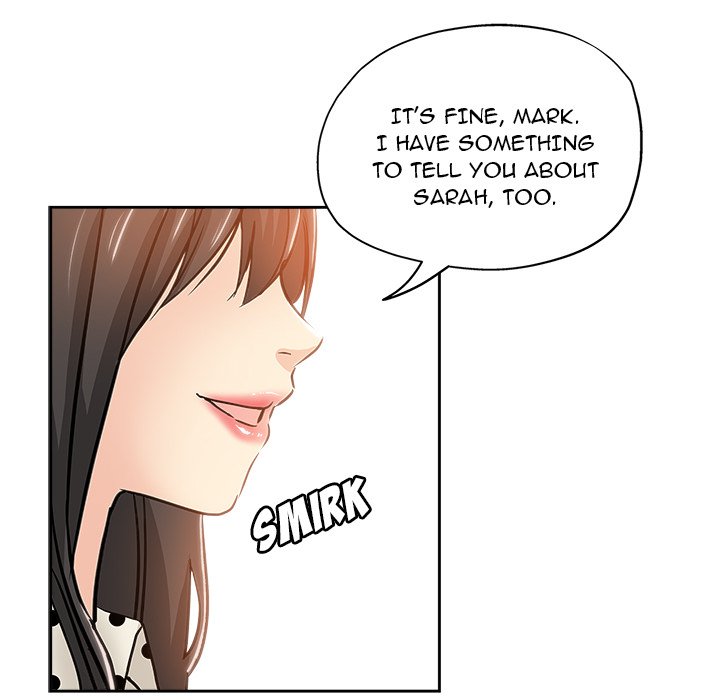 The Unexpected Guest - Chapter 33 [photo 92] - MangaPorn