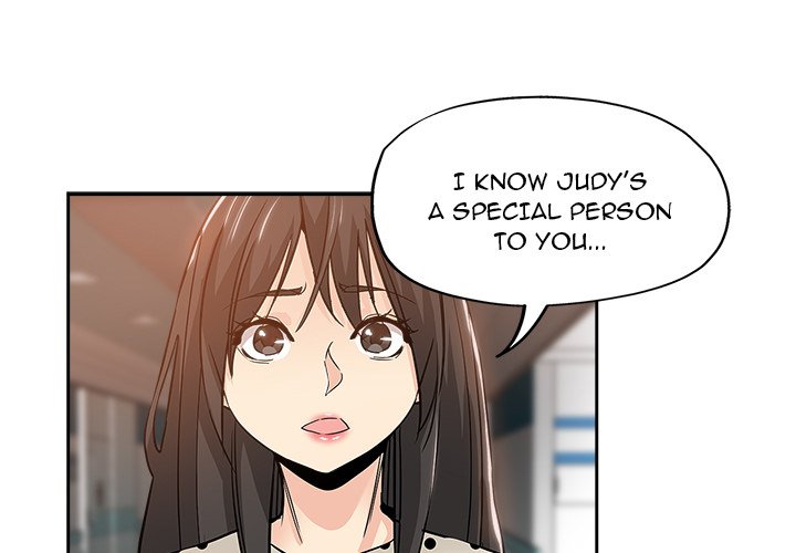 The Unexpected Guest - Chapter 34 [photo 1] - MangaPorn