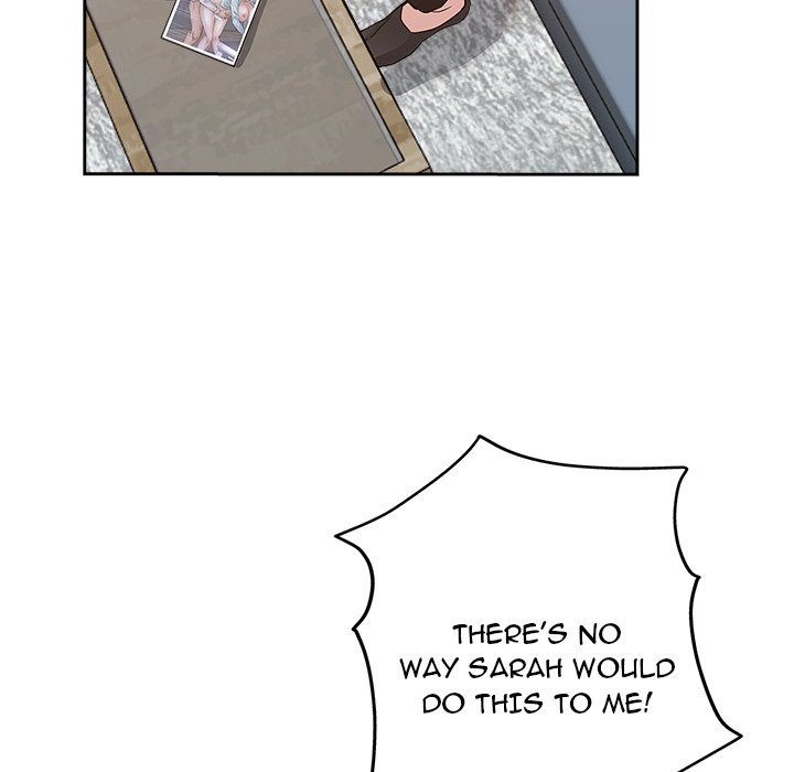 The Unexpected Guest - Chapter 34 [photo 12] - MangaPorn