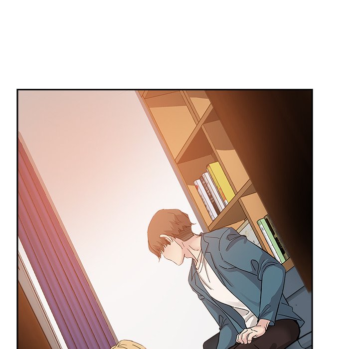 The Unexpected Guest - Chapter 34 [photo 28] - MangaPorn