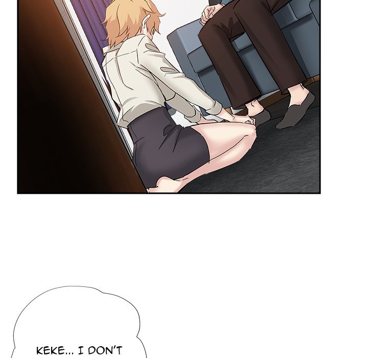 The Unexpected Guest - Chapter 34 [photo 29] - MangaPorn