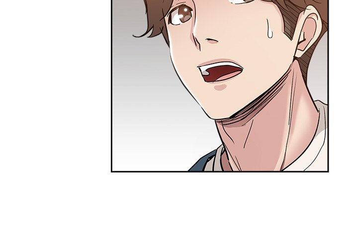 The Unexpected Guest - Chapter 34 [photo 3] - MangaPorn