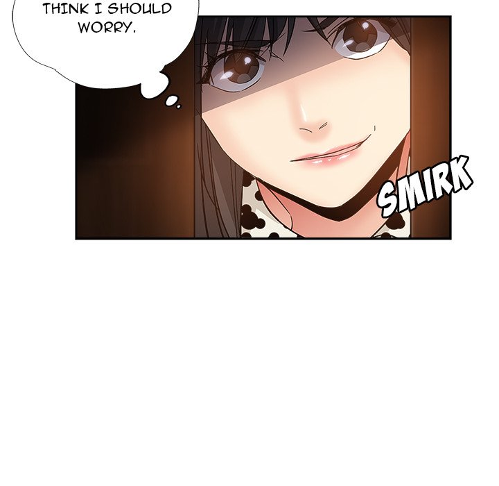 The Unexpected Guest - Chapter 34 [photo 30] - MangaPorn