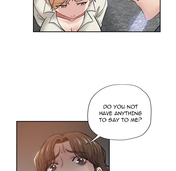 The Unexpected Guest - Chapter 34 [photo 33] - MangaPorn