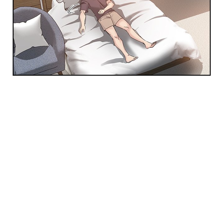 The Unexpected Guest - Chapter 34 [photo 49] - MangaPorn