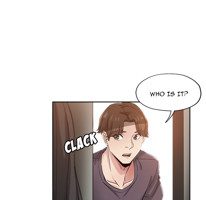 The Unexpected Guest - Chapter 34 [photo 54] - MangaPorn
