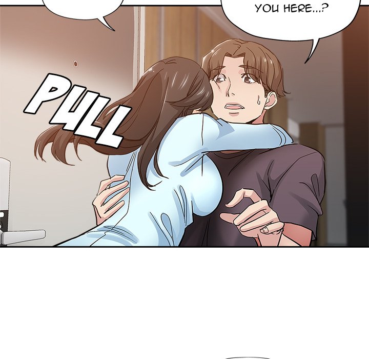 The Unexpected Guest - Chapter 34 [photo 58] - MangaPorn