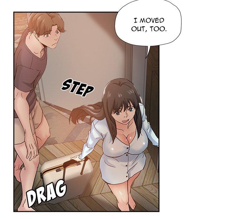 The Unexpected Guest - Chapter 34 [photo 59] - MangaPorn