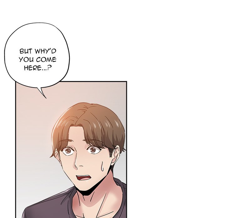 The Unexpected Guest - Chapter 34 [photo 61] - MangaPorn