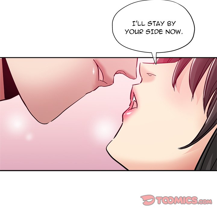 The Unexpected Guest - Chapter 34 [photo 66] - MangaPorn