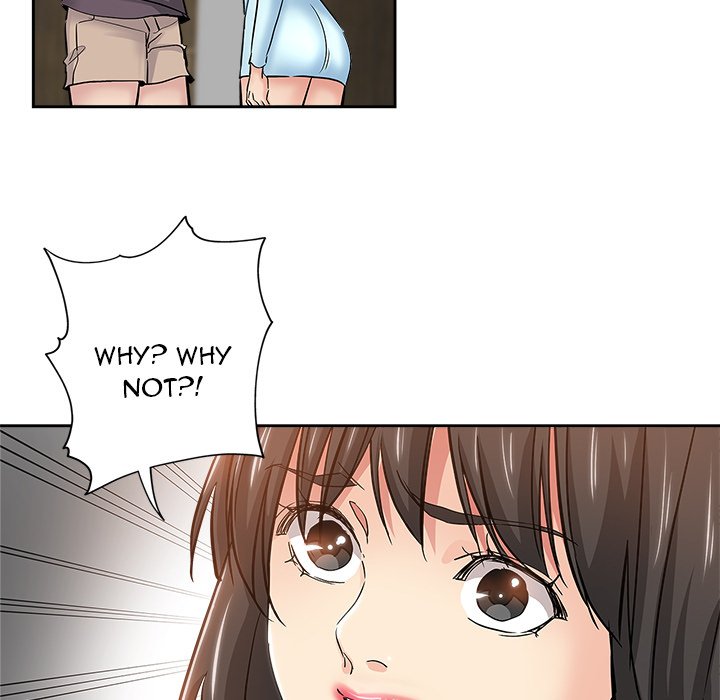 The Unexpected Guest - Chapter 34 [photo 68] - MangaPorn