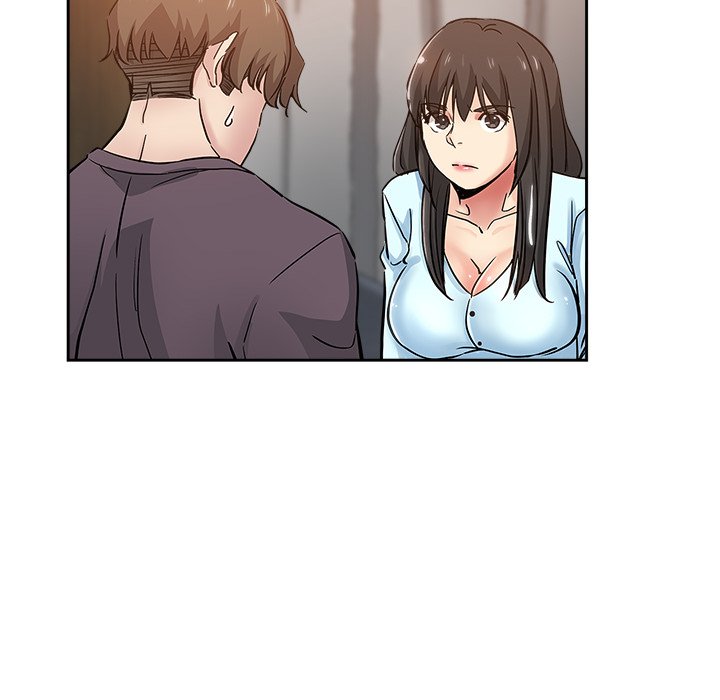 The Unexpected Guest - Chapter 34 [photo 70] - MangaPorn