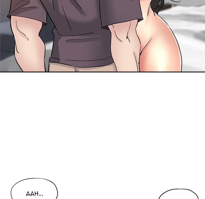 The Unexpected Guest - Chapter 34 [photo 79] - MangaPorn