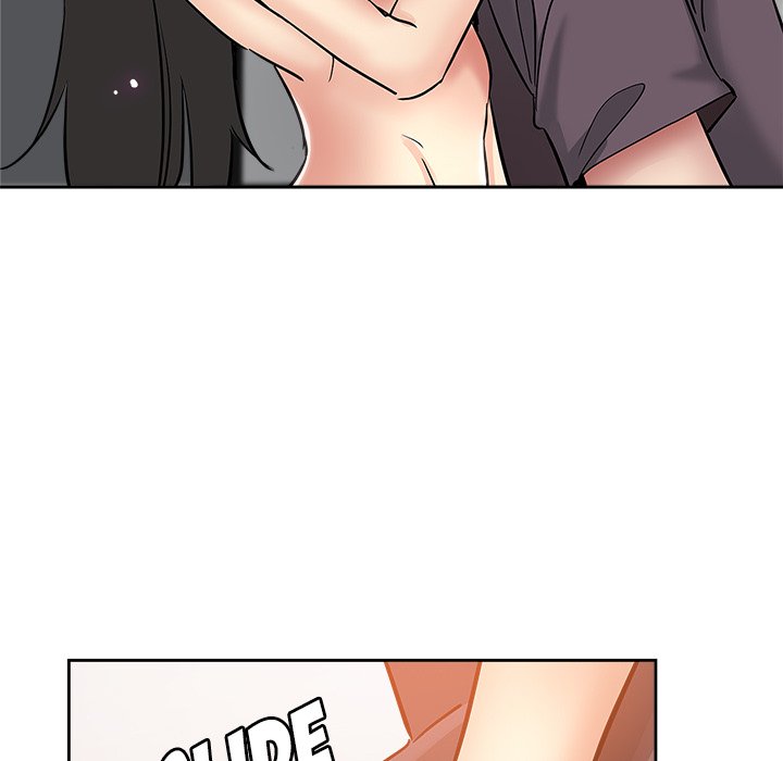 The Unexpected Guest - Chapter 34 [photo 86] - MangaPorn