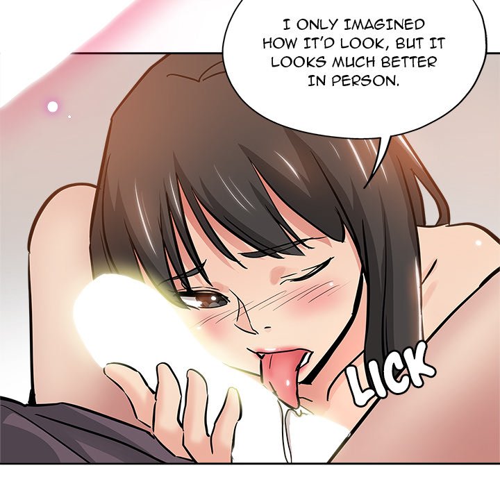 The Unexpected Guest - Chapter 34 [photo 92] - MangaPorn