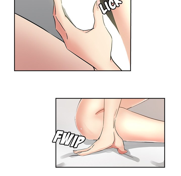 The Unexpected Guest - Chapter 35 [photo 15] - MangaPorn