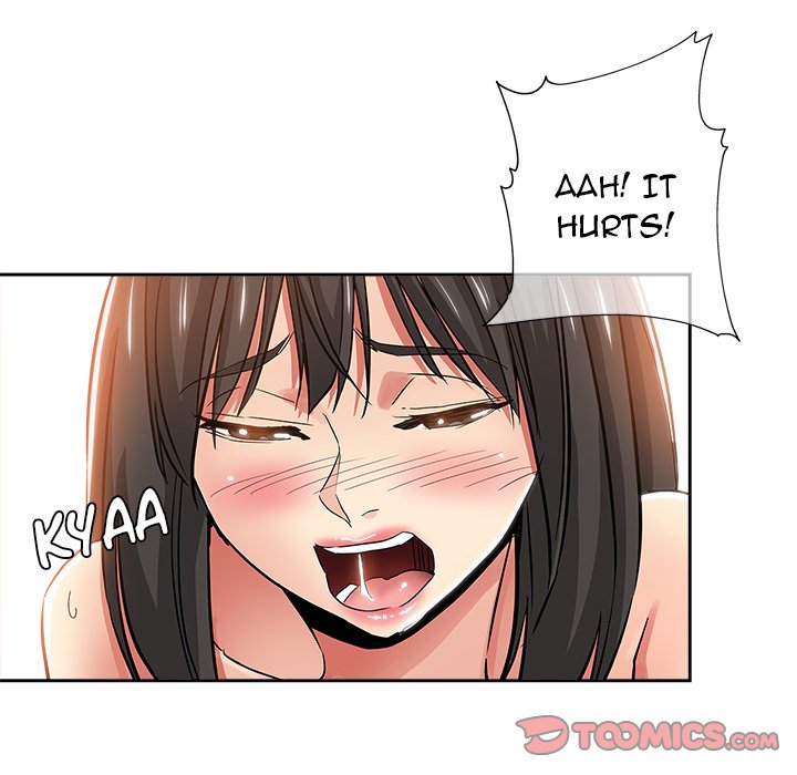 The Unexpected Guest - Chapter 35 [photo 22] - MangaPorn